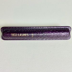 Tarte Lights Camera Lashes 4-in-1 Mascara Black